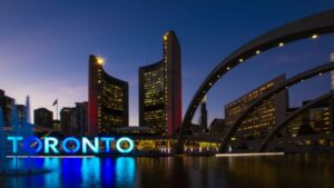 The Wonders of Canada with Exclusive Canada Tour Package
