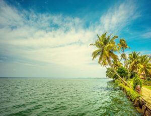 south india