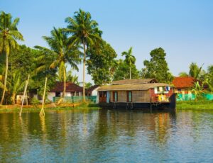 south india