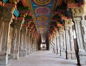 south india