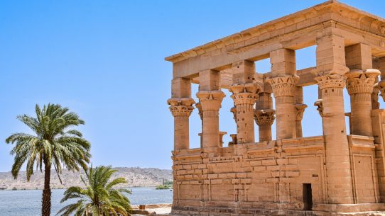 Affordable Egypt Tour Packages for Indian Tourists