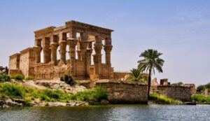 Egypt tour packages