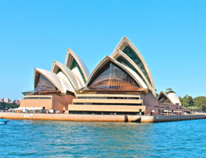 best australia tour packages