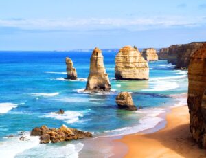 australia tour package from india