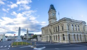 New Zealand Tour Package from India
