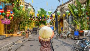 Vietnam Tour Package from India
