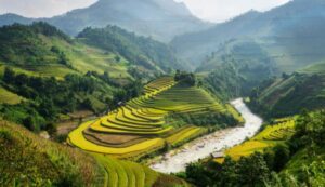 Vietnam Tour Package from India