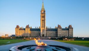 Canada Trip Packages from India
