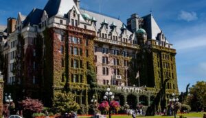 Canada Trip Packages from India