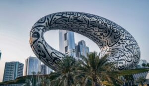 customized Dubai tour packages from India