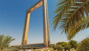 customized Dubai tour packages from India