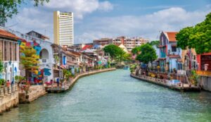 Malaysia holiday packages from India