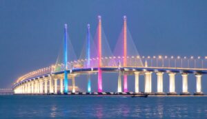 Malaysia holiday packages from India