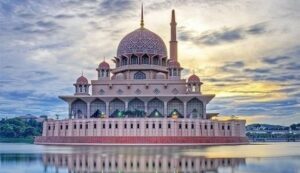 Malaysia holiday packages from India