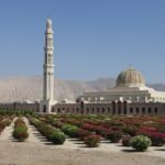 Oman Tour Packages from India