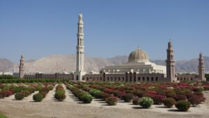 Journey through Heritage, Adventure, and Nature – Oman Tour Packages by D’Organizers