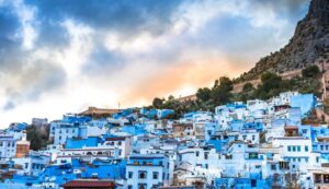 Morocco tour package