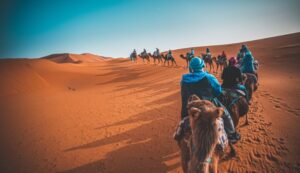 Morocco tour package