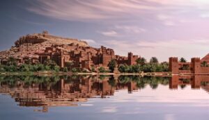 Morocco tour package