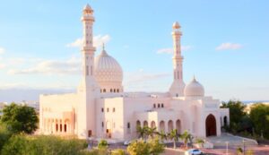 Oman Tour Packages from India