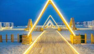 Oman Tour Packages from India