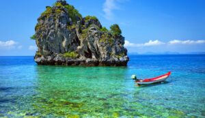 Thailand 5 day tour package