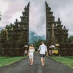 Bali tour packages from India