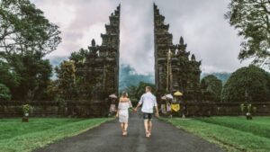 Bali Tour Packages from India – A Tropical Escape by D’Organizers