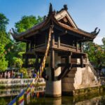 Vietnam Tour Package from India