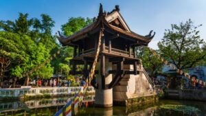 Vietnam Tour Package from India – Affordable Vietnam Tour Packages from India by D’Organizers