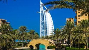 Explore Luxury Your Way with Customized Dubai Tour Packages from India