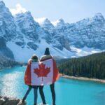 Canada trip packages from India