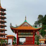 Malaysia holiday packages from India