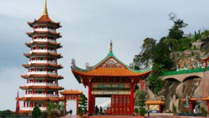 Explore Malaysia Tour Packages from India – A Tropical Escape by D’Organizers
