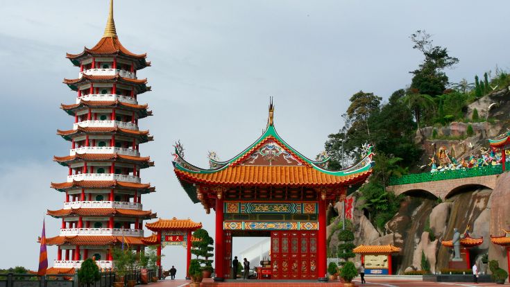 Explore Malaysia Tour Packages from India – A Tropical Escape by D’Organizers