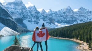 Canada Trip Packages from India – Your Gateway to an Unforgettable Journey