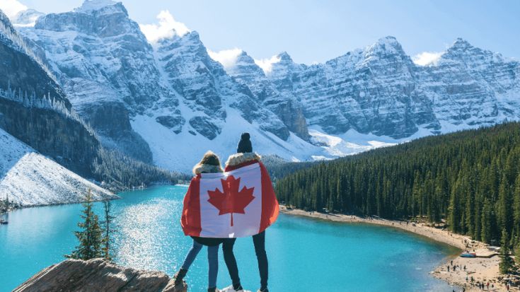 Canada trip packages from India