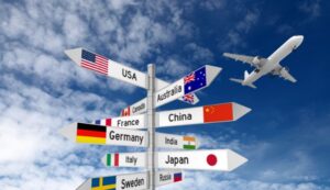 Top 10 travel companies in Noida