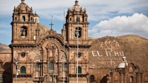 South America Trip Packages – Culture, Adventure, and Beauty with D’Organizers