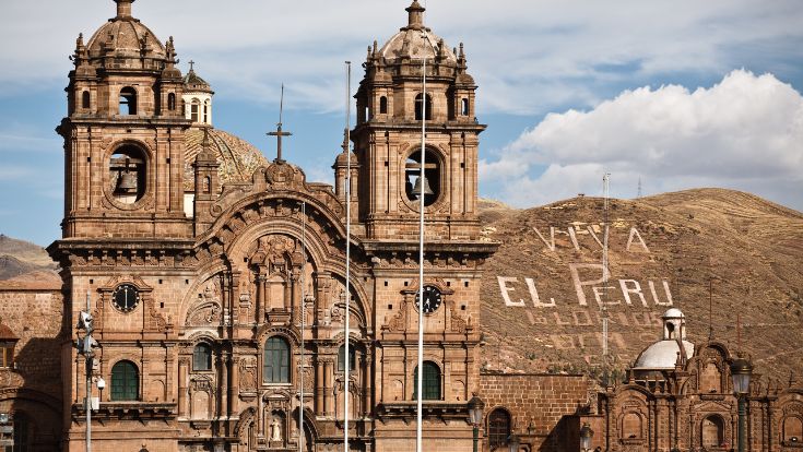 South America Trip Packages – Culture, Adventure, and Beauty with D’Organizers