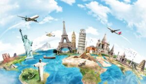 Best travel company in Noida