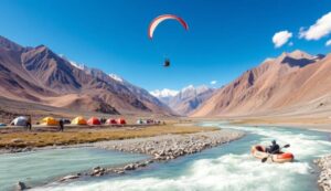 Ladakh Tour Package