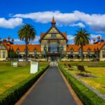 New Zealand Trip Package from India