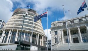 New Zealand Trip Package from India