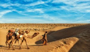 Rajasthan Tour Package