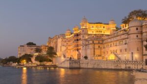 Rajasthan Tour Package