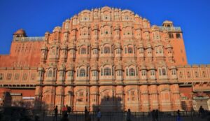 Rajasthan Tour Package