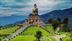 Darjeeling Sikkim Holiday Package