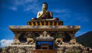 Sikkim Tour Packages