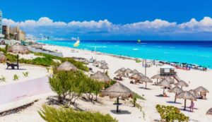 Mexico Tour Package from India